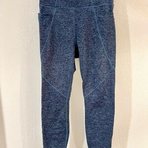 Joy Lab Warm Leggings